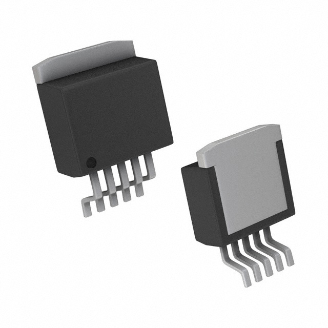 LT1963EQ-2.5#PBF by Analog Devices